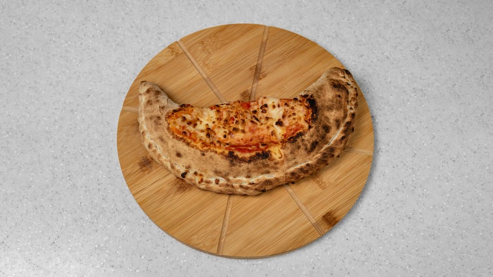 Calzone Jambon / Bœuf