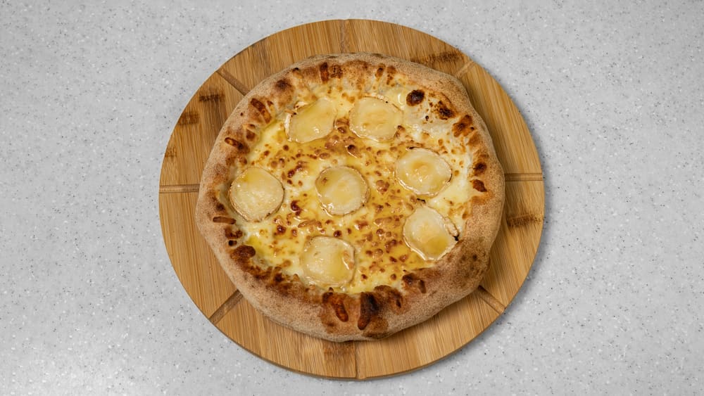 Chèvre Miel