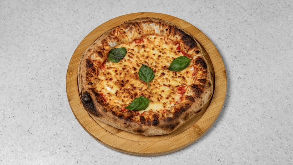 Margherita