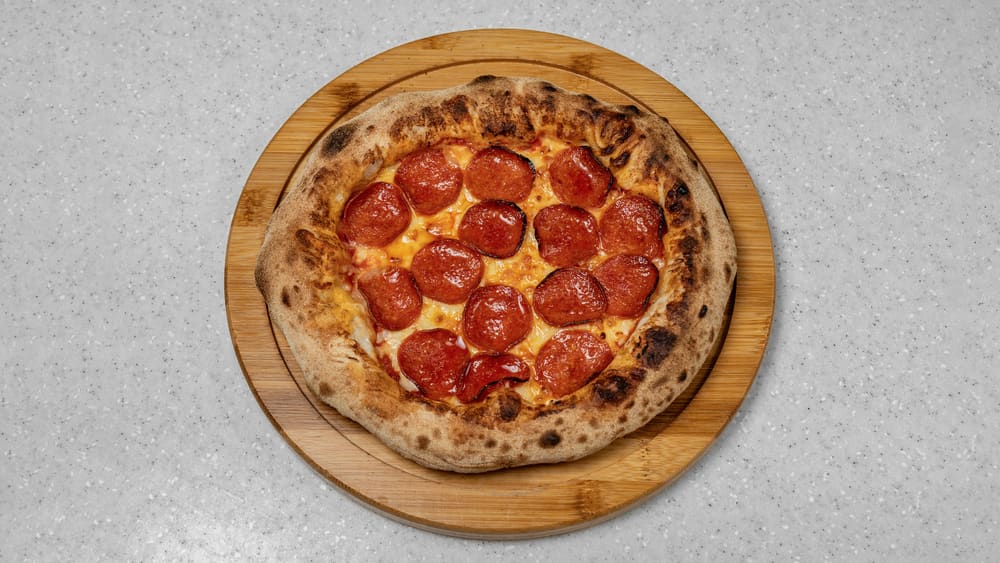 Pepperoni