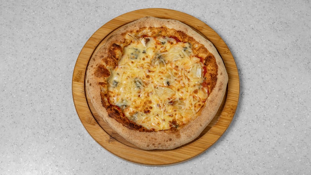4 Fromages
